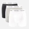 Calvin Klein Cotton Stretch 3-Pack Trunks -The Hut 10044563 1845123453653137