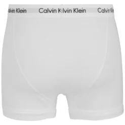 Calvin Klein Men's Cotton-Blend Trunks 9 Calvin Klein Men's Cotton-Blend Trunks -The Hut 10076451 1422637565 190282