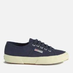 Superga 2750 Cotu Classic Trainers - Navy