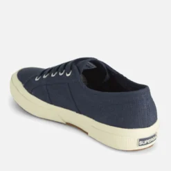 Superga 2750 Cotu Classic Trainers - Navy 12 Superga 2750 Cotu Classic Trainers - Navy -The Hut 10645755 3194492371395124