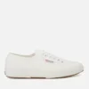 Superga Unisex 2750 Cotu Classic Trainers - White -The Hut 10645765 1344492366225086