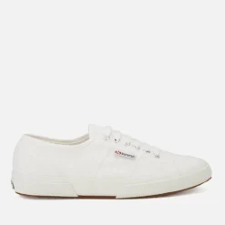 Superga Unisex 2750 Cotu Classic Trainers - White