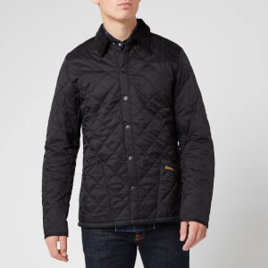 Barbour Heritage Liddesdale Quilted Shell Jacket 10 Barbour Heritage Liddesdale Quilted Shell Jacket - Image 8