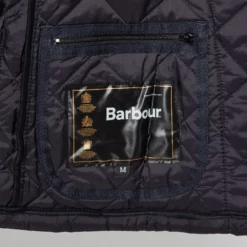 Barbour Heritage Liddesdale Quilted Shell Jacket 16 Barbour Heritage Liddesdale Quilted Shell Jacket -The Hut 11033358 1694779568155165