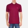 Lacoste Cotton-Piqué Classic Polo Shirt -The Hut 11061163 2054417888667667