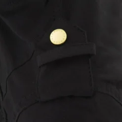 Barbour International Waxed Cotton Jacket 18 Barbour International Waxed Cotton Jacket -The Hut 11127592 6904336600906740