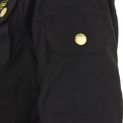 Barbour International Waxed Cotton Jacket 17 Barbour International Waxed Cotton Jacket -The Hut 11127592 7874336600904355