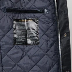 Barbour International Duke Waxed Cotton Jacket -The Hut 11129446 2004742194544208