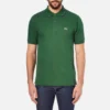 Lacoste Men's Classic Polo Shirt - Green 1 Lacoste Men's Classic Polo Shirt - Green -The Hut 11206469 1454418454910650