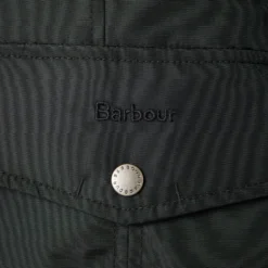 Barbour International Outlaw Shell Jacket 14 Barbour International Outlaw Shell Jacket -The Hut 11480739 1184718581646016