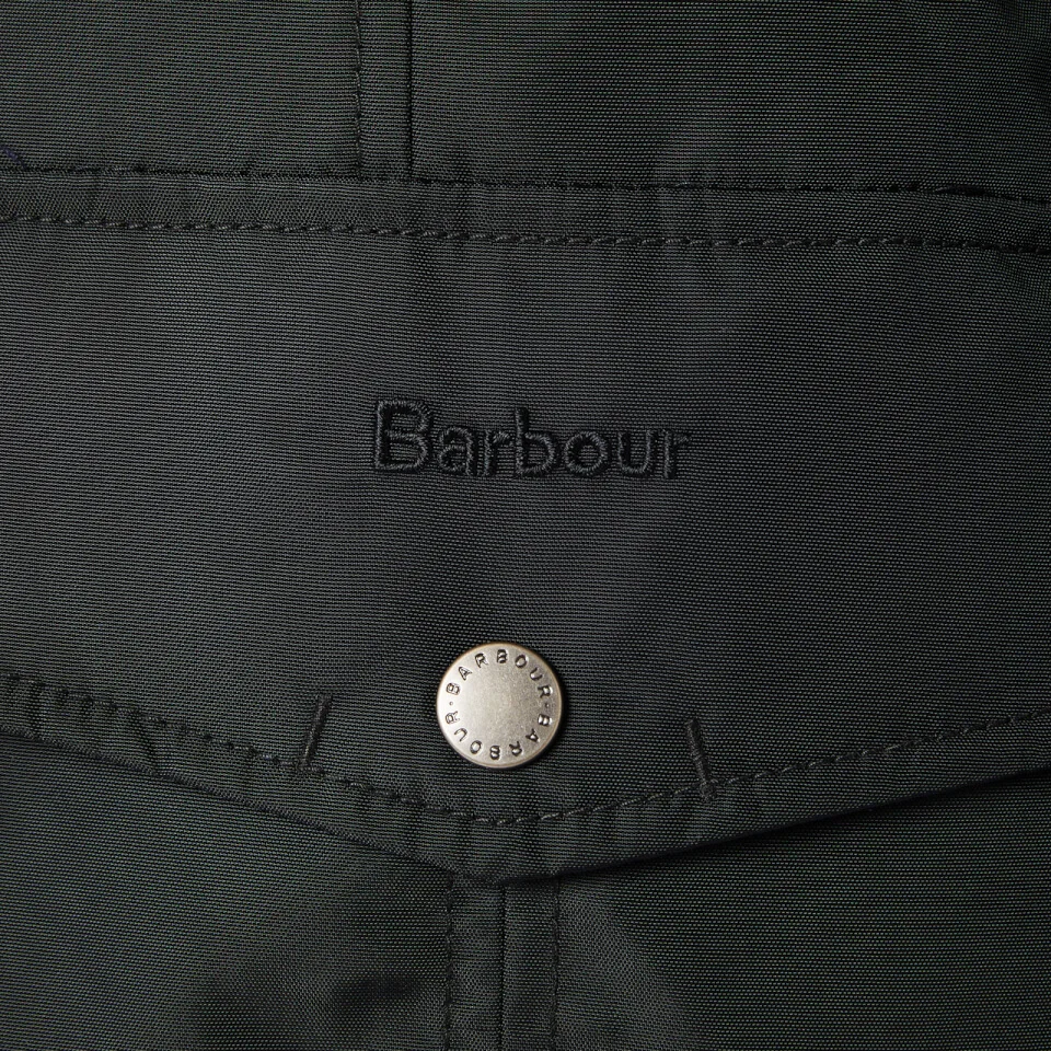 Barbour International Outlaw Shell Jacket 8 Barbour International Outlaw Shell Jacket - Image 6