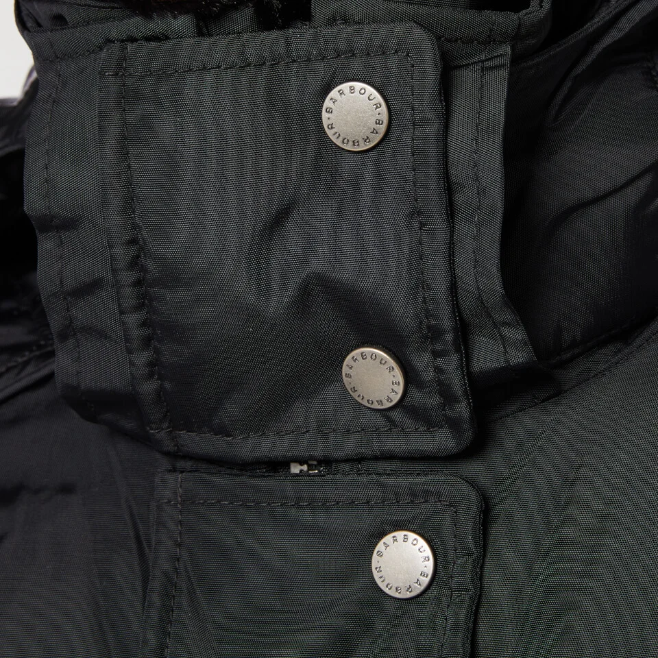 Barbour International Outlaw Shell Jacket 6 Barbour International Outlaw Shell Jacket - Image 4