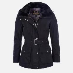 Barbour International Outlaw Shell Jacket 11 Barbour International Outlaw Shell Jacket -The Hut 11480739 1995068804233609