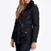 Barbour International Outlaw Shell Jacket