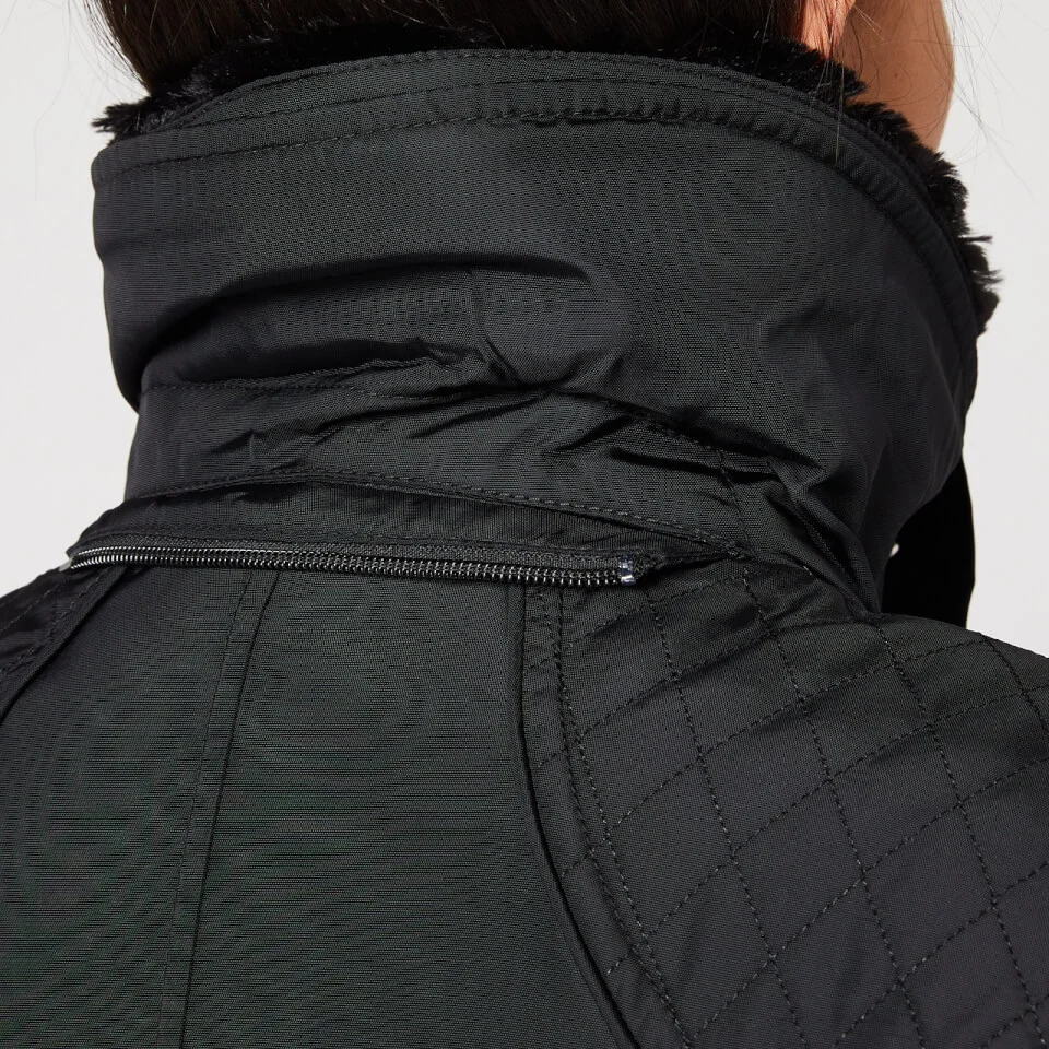 Barbour International Outlaw Shell Jacket 7 Barbour International Outlaw Shell Jacket - Image 5