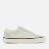Vans Anaheim Old Skool 36 DX Trainers - Classic White -The Hut 11723407 1964604271735528