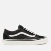 Vans Anaheim Old Skool 36 Dx Trainers - Black/True White -The Hut 11723804 7104947742702875