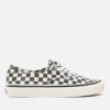 Vans Anaheim Authentic 44 Dx Trainers - Black/Check