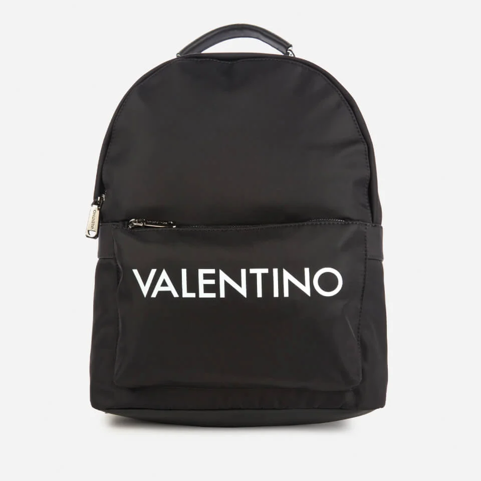Valentino Men's Kylo Backpack - Black 2 Valentino Men's Kylo Backpack - Black