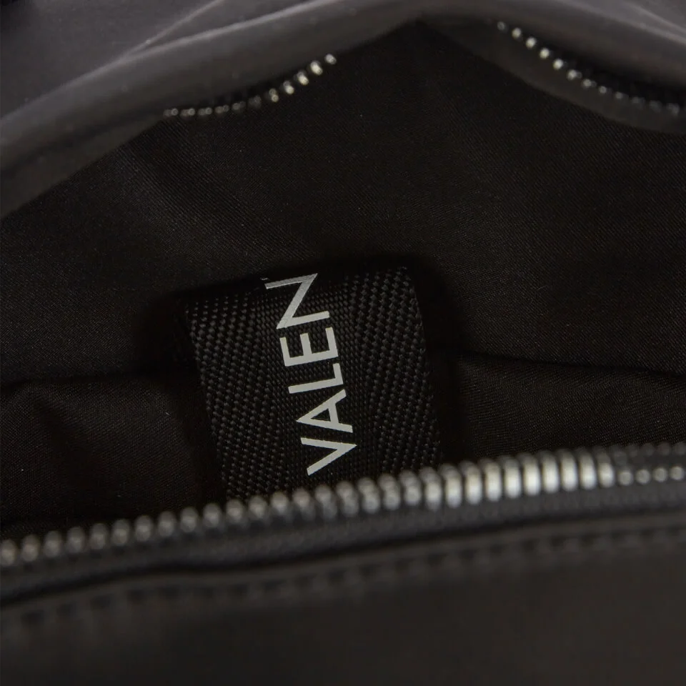 Valentino Men's Kylo Backpack - Black 5 Valentino Men's Kylo Backpack - Black - Image 4