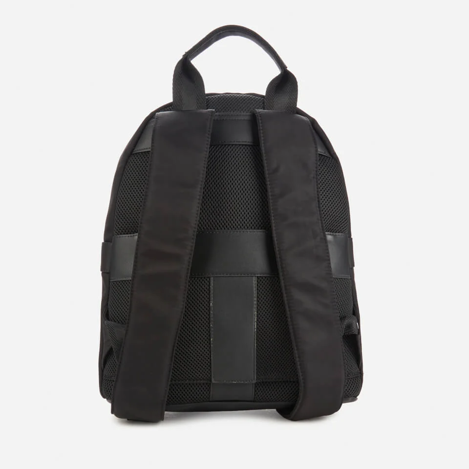 Valentino Men's Kylo Backpack - Black 3 Valentino Men's Kylo Backpack - Black - Image 2