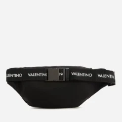 Valentino Men's Kylo Belt Bag - Black -The Hut 12805057 1544840992449409