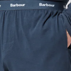 Barbour Heritage Men's Abbott Shorts - Navy 9 Barbour Heritage Men's Abbott Shorts - Navy -The Hut 13122452 1864908376534137