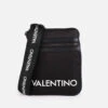 Valentino Men's Kylo Crossbody Bag - Black -The Hut 13327390 9714947447595737
