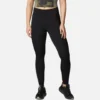 Columbia River Logo-Printed Stretch Jersey Leggings