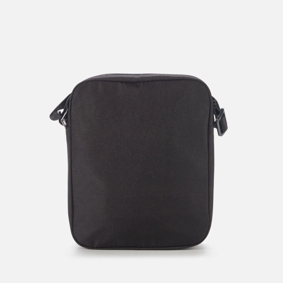 Armani Exchange Men's AX Logo Crossbody Bag - Black 5 Armani Exchange Men's AX Logo Crossbody Bag - Black - Image 3