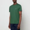 Lacoste Men's Classic T-Shirt - Green 1 Lacoste Men's Classic T-Shirt - Green -The Hut 13522711 9874948281767604