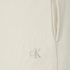 Calvin Klein Jeans Women's Two Tone Monogram Skirt - Eggshell 10 Calvin Klein Jeans Women's Two Tone Monogram Skirt - Eggshell -The Hut 13661260 1724944098166438