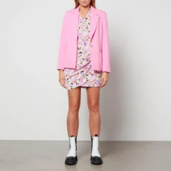 Cras Women's Mintycras Dress - Daisy Floral -The Hut 13758147 1374955550012966