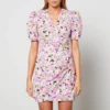 Cras Women's Mintycras Dress - Daisy Floral 1 Cras Women's Mintycras Dress - Daisy Floral -The Hut 13758147 1924955549910312