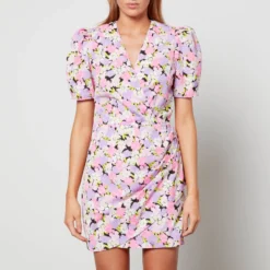 Cras Women's Mintycras Dress - Daisy Floral