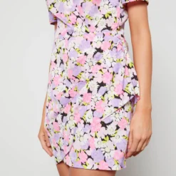 Cras Women's Mintycras Dress - Daisy Floral -The Hut 13758147 4064955550067404