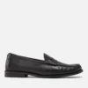 Walk London Men’s Riva Leather Penny Loafers