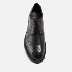 Walk London James Leather Brogues -The Hut 13815415 2705006346625614