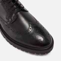 Walk London James Leather Brogues -The Hut 13815415 5295006346567006