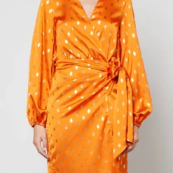 Never Fully Dressed Patterned Midi Vienna Dress 11 Never Fully Dressed Patterned Midi Vienna Dress -The Hut 13835375 2134981741567083