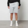 Lacoste Cotton-Blend Jersey Shorts 1 Lacoste Cotton-Blend Jersey Shorts -The Hut 13835541 1004980967156434