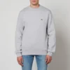Lacoste Classic Cotton-Blend Jersey Sweatshirt -The Hut 13835588 4264989950422722