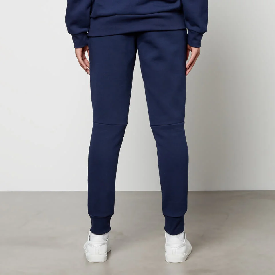Lacoste Logo-Appliquéd Cotton-Blend Jersey Jogging Bottoms 4 Lacoste Logo-Appliquéd Cotton-Blend Jersey Jogging Bottoms - Image 2