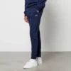 Lacoste Logo-Appliquéd Cotton-Blend Jersey Jogging Bottoms 1 Lacoste Logo-Appliquéd Cotton-Blend Jersey Jogging Bottoms -The Hut 13835659 1144980966794499