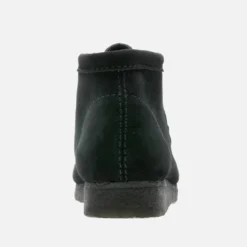 Clarks Originals Men's Suede Wallabee Boots -The Hut 13889475 3585054826414942