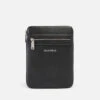 Valentino Men's Marnier Crossbody Bag - Black 2 Valentino Men's Marnier Crossbody Bag - Black -The Hut 13899438 1164976793777060