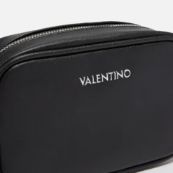 Valentino Bags Marnier Faux Leather Wash Bag -The Hut 13899439 6274976795465928