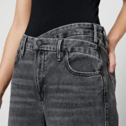 Good American Good '90s Denim Jeans -The Hut 13909494 1765001950296734
