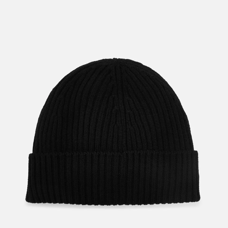 Lacoste Wool Beanie 3 Lacoste Wool Beanie - Image 2