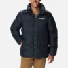 Columbia Puffect II Quilted Shell Puffer Jacket -The Hut 13939878 1165000825580429
